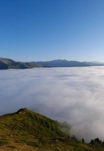 Премиальный тур по Восточному Черноморью (5 ночей 6 дней)