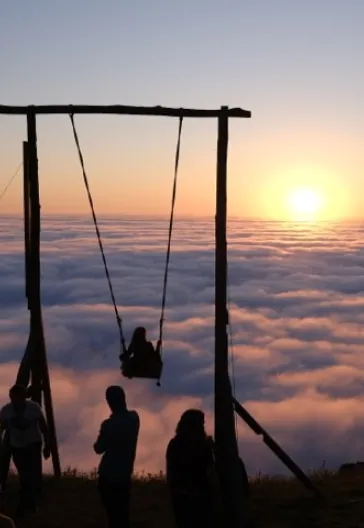 Премиальный тур по Восточному Черноморью (5 ночей 6 дней)