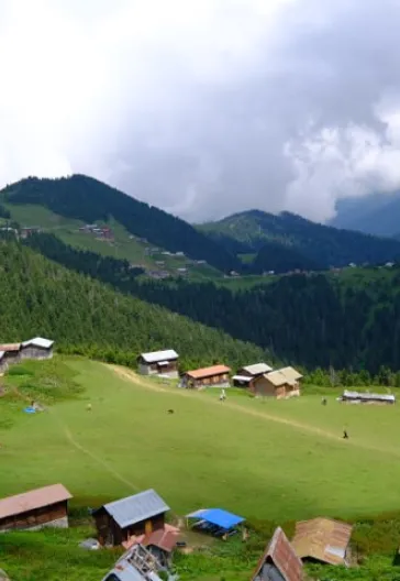 Премиальный тур по Восточному Черноморью (5 ночей 6 дней)