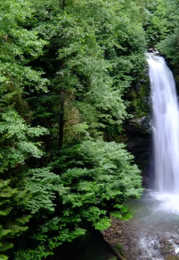 Premium Eastern Black Sea Tour (4 Nights 5 Days)