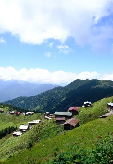 Premium Eastern Black Sea Tour (4 Nights 5 Days)