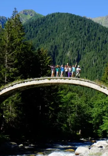 Premium Eastern Black Sea Tour (4 Nights 5 Days)