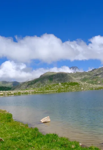 Premium Eastern Black Sea Tour (4 Nights 5 Days)