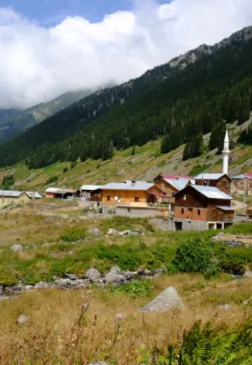 Premium Eastern Black Sea Tour (4 Nights 5 Days)