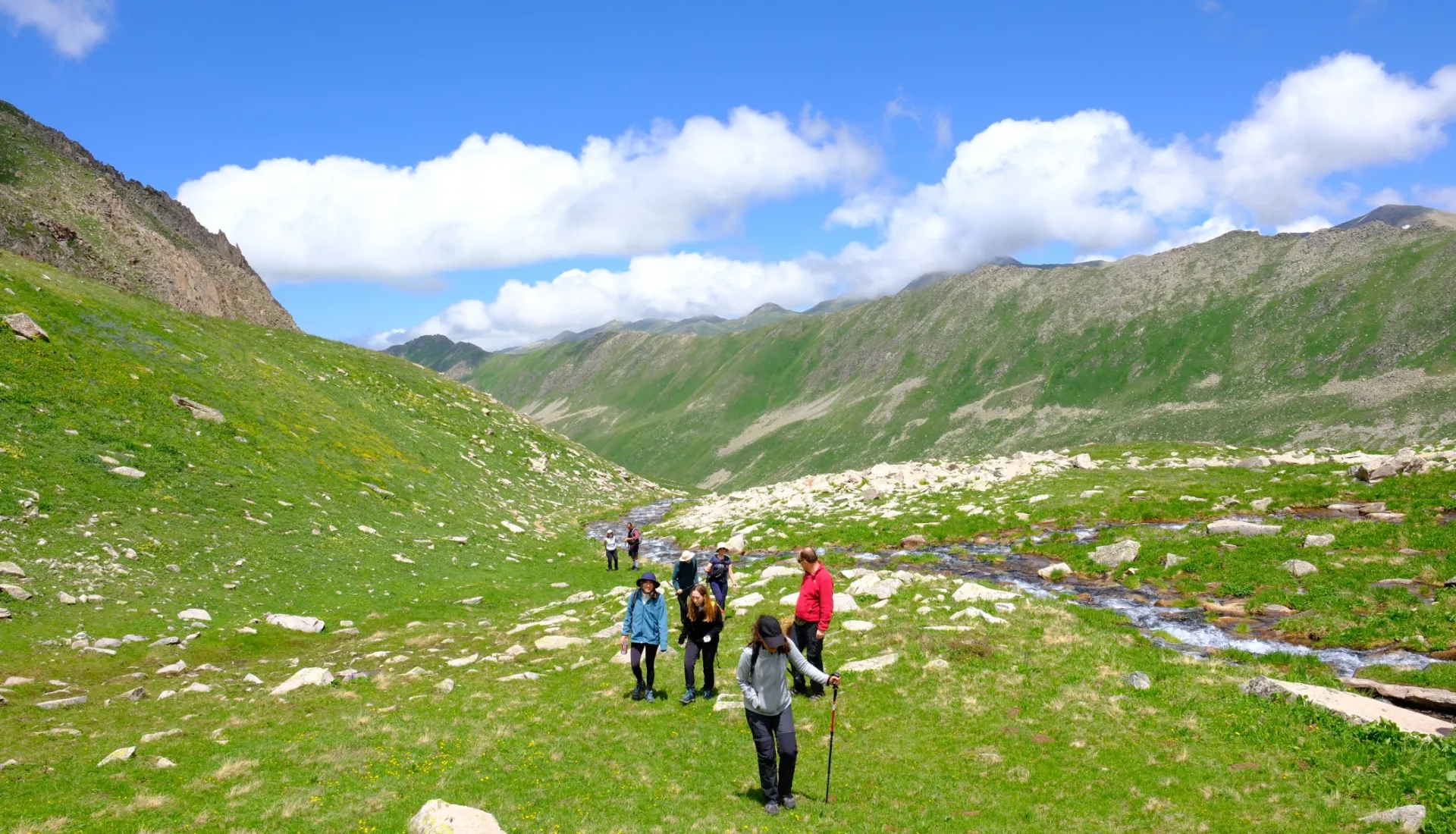 Premium Doğu Karadeniz Turu (4 Gece 5 Gün)