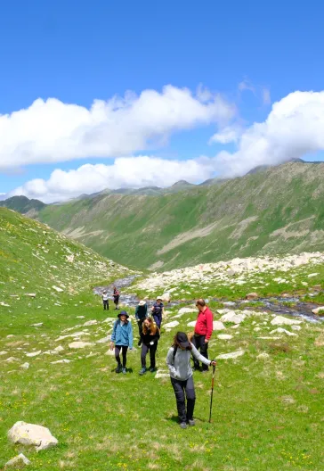 Premium Eastern Black Sea Tour (4 Nights 5 Days)