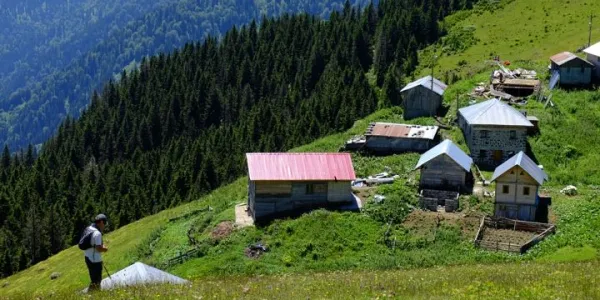 Premium Doğu Karadeniz Turu (4 Gece 5 Gün)
