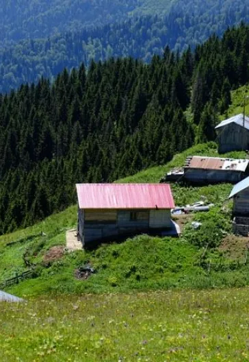 Premium Eastern Black Sea Tour (4 Nights 5 Days)