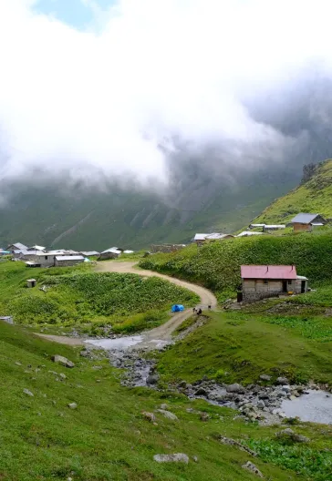 Premium Eastern Black Sea Tour (4 Nights 5 Days)