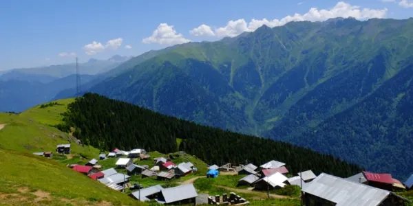 Premium Doğu Karadeniz Turu (4 Gece 5 Gün)