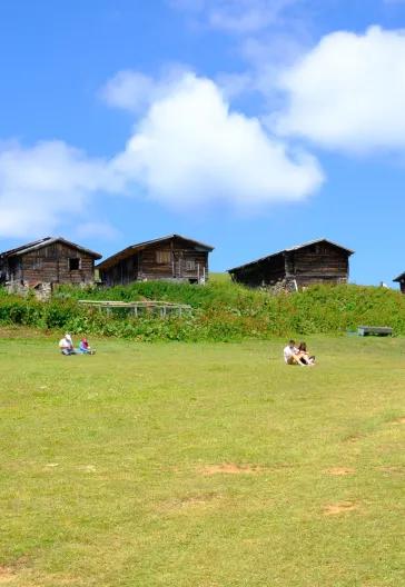 Premium Eastern Black Sea Tour (4 Nights 5 Days)