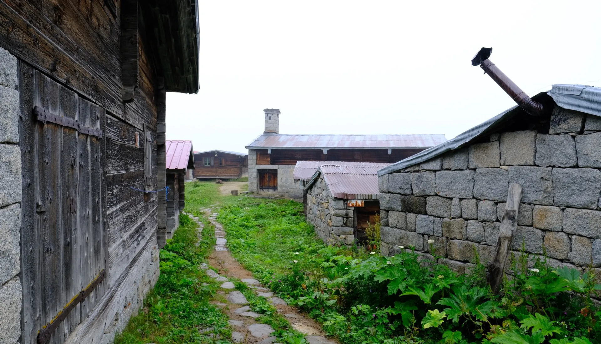 Premium Doğu Karadeniz Turu (4 Gece 5 Gün)