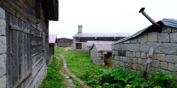 Premium Doğu Karadeniz Turu (4 Gece 5 Gün)