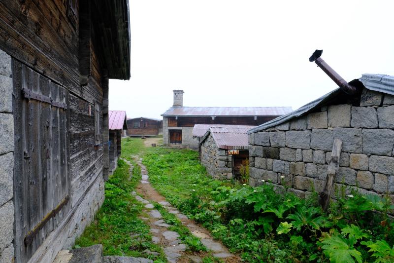 Premium Doğu Karadeniz Turu (4 Gece 5 Gün)