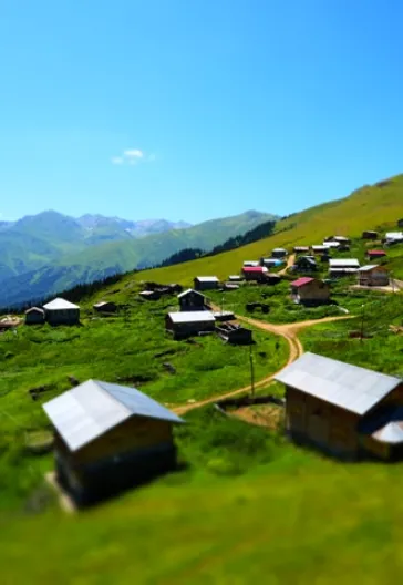 Premium Eastern Black Sea Tour (4 Nights 5 Days)