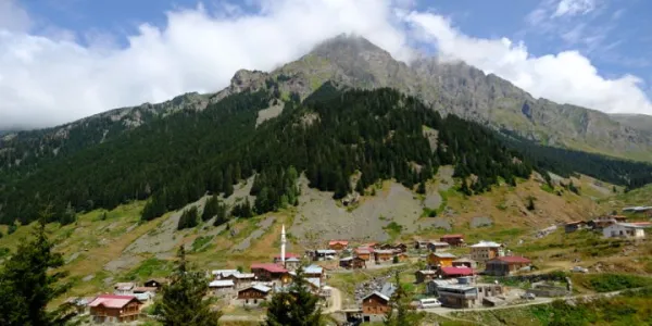 Premium Doğu Karadeniz Turu (4 Gece 5 Gün)