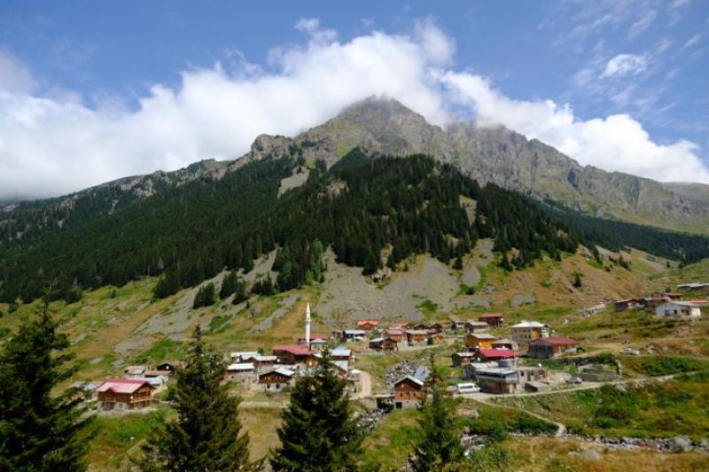 Premium Doğu Karadeniz Turu (4 Gece 5 Gün)