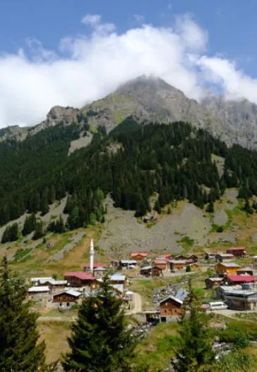 Premium Eastern Black Sea Tour (4 Nights 5 Days)