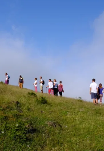 Premium Eastern Black Sea Tour (4 Nights 5 Days)