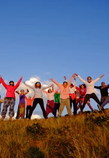 Premium Eastern Black Sea Tour (4 Nights 5 Days)