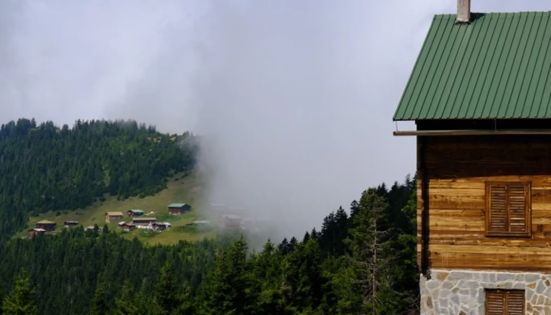 Premium Doğu Karadeniz Turu (4 Gece 5 Gün)