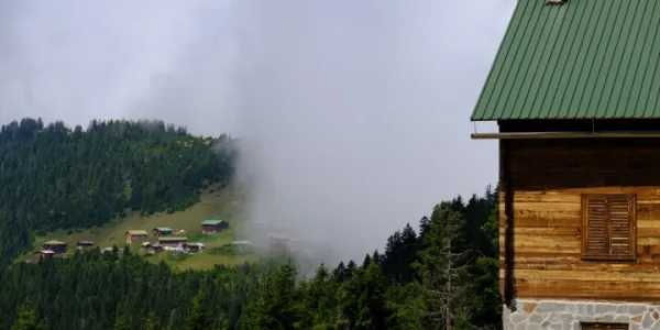 Premium Doğu Karadeniz Turu (4 Gece 5 Gün)