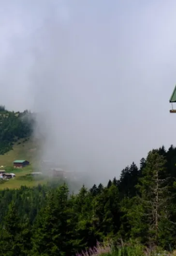 Premium Eastern Black Sea Tour (4 Nights 5 Days)