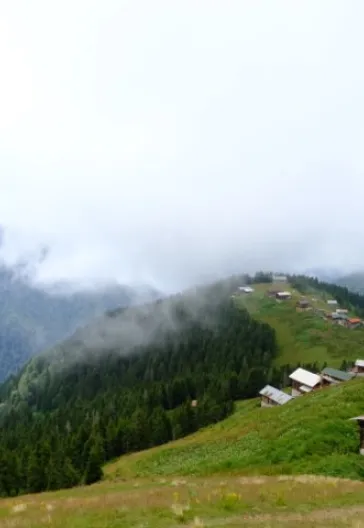 Premium Eastern Black Sea Tour (4 Nights 5 Days)