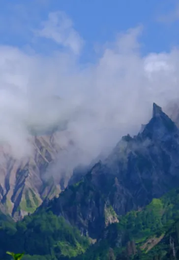 Маршрут Айше Арман