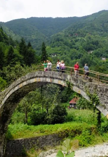 Premium Eastern Black Sea Tour (4 Nights 5 Days)