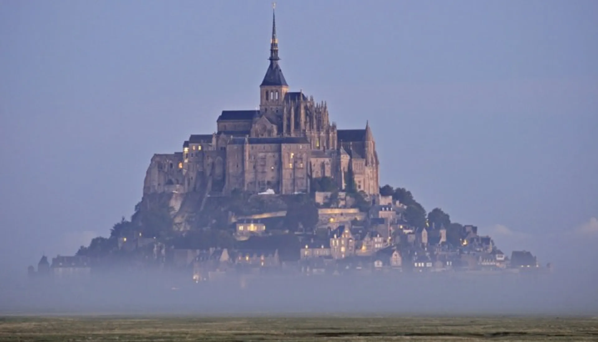 Fransa Turu 1 : Paris - Normandiya ve Loire Vadisi