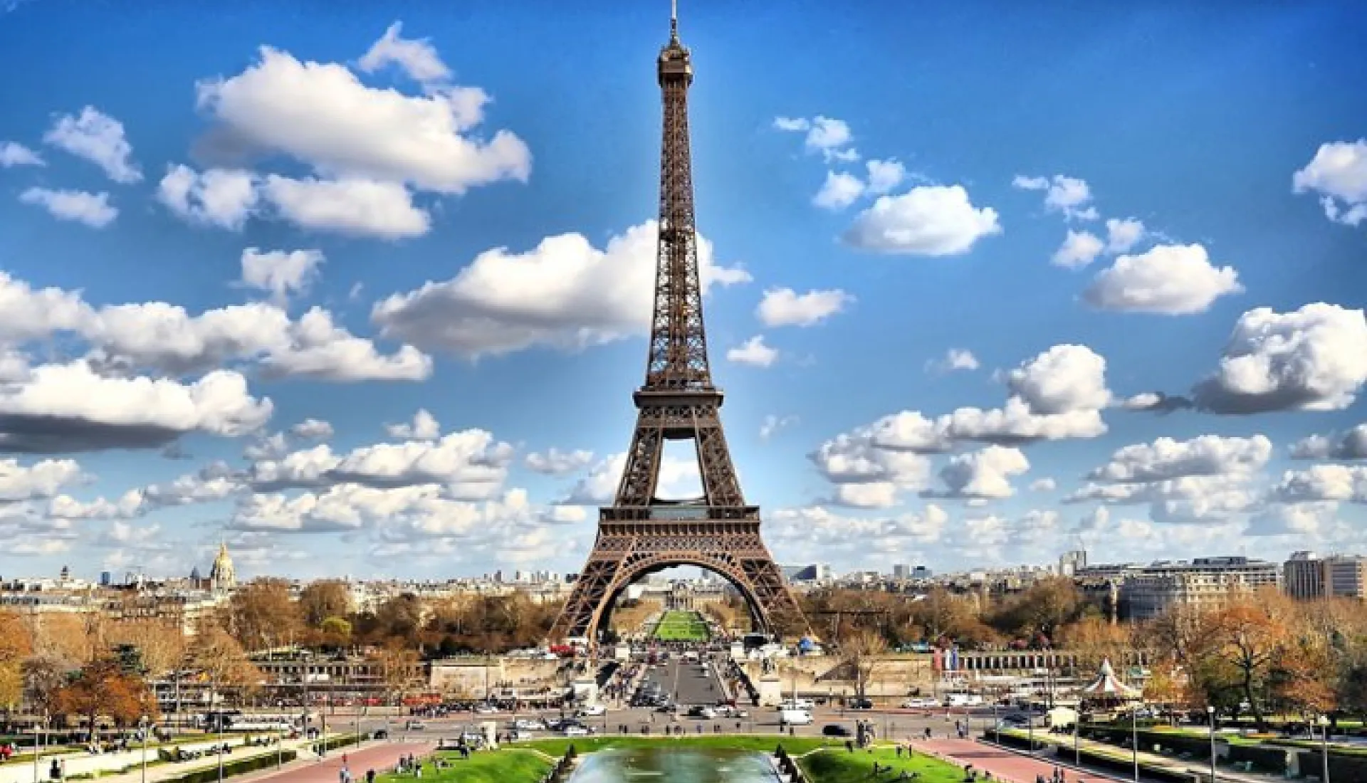 Fransa Turu 1 : Paris - Normandiya ve Loire Vadisi