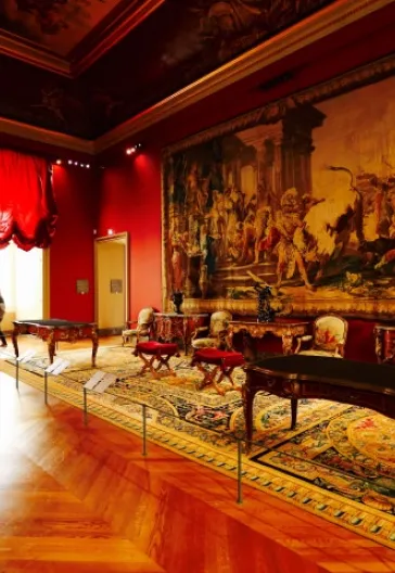 Fransa Turu 1 : Paris - Normandiya ve Loire Vadisi