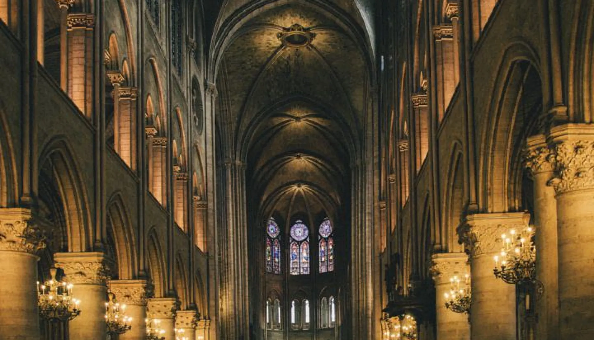 Fransa Turu 1 : Paris - Normandiya ve Loire Vadisi