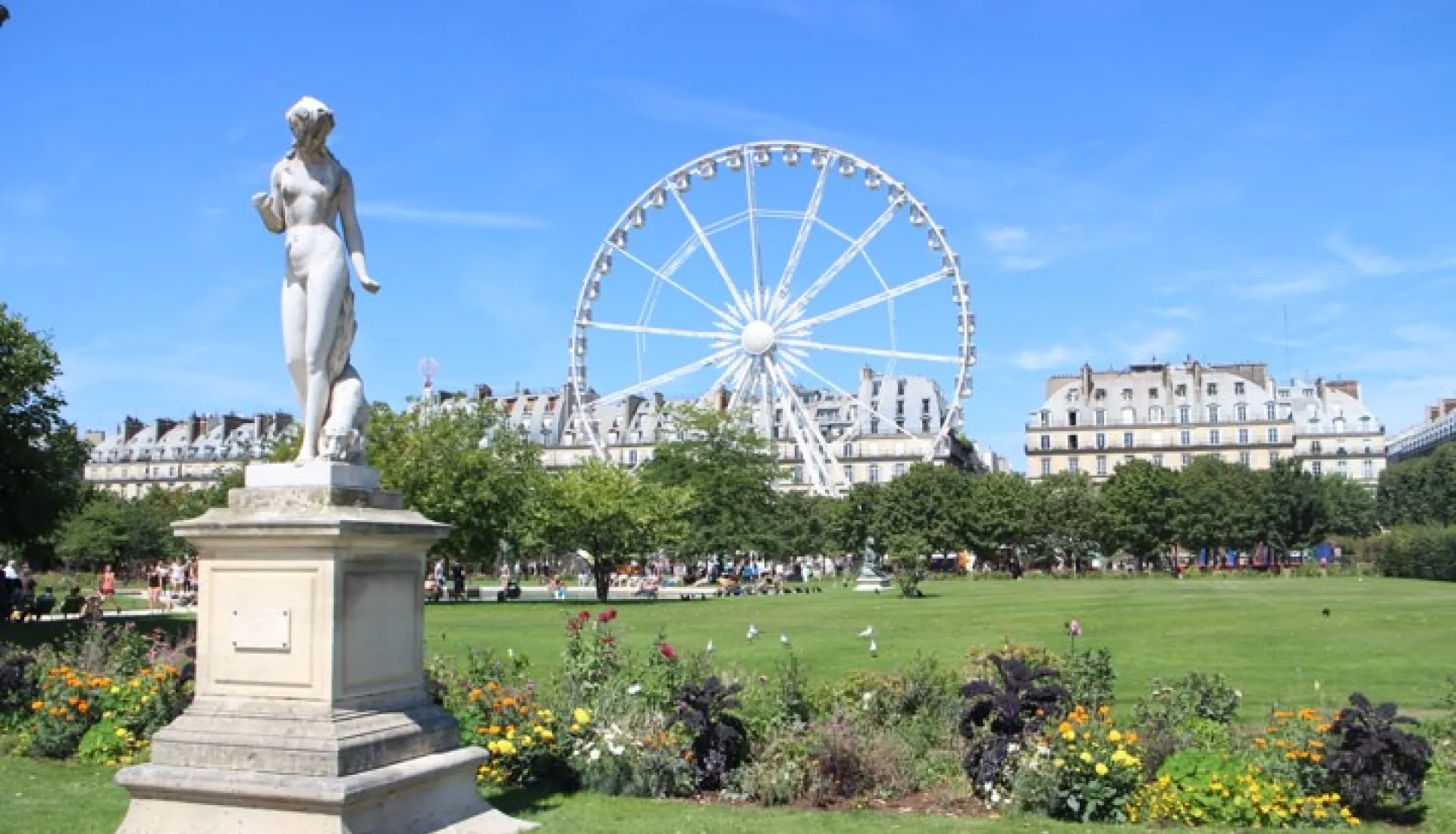 Fransa Turu 1 : Paris - Normandiya ve Loire Vadisi