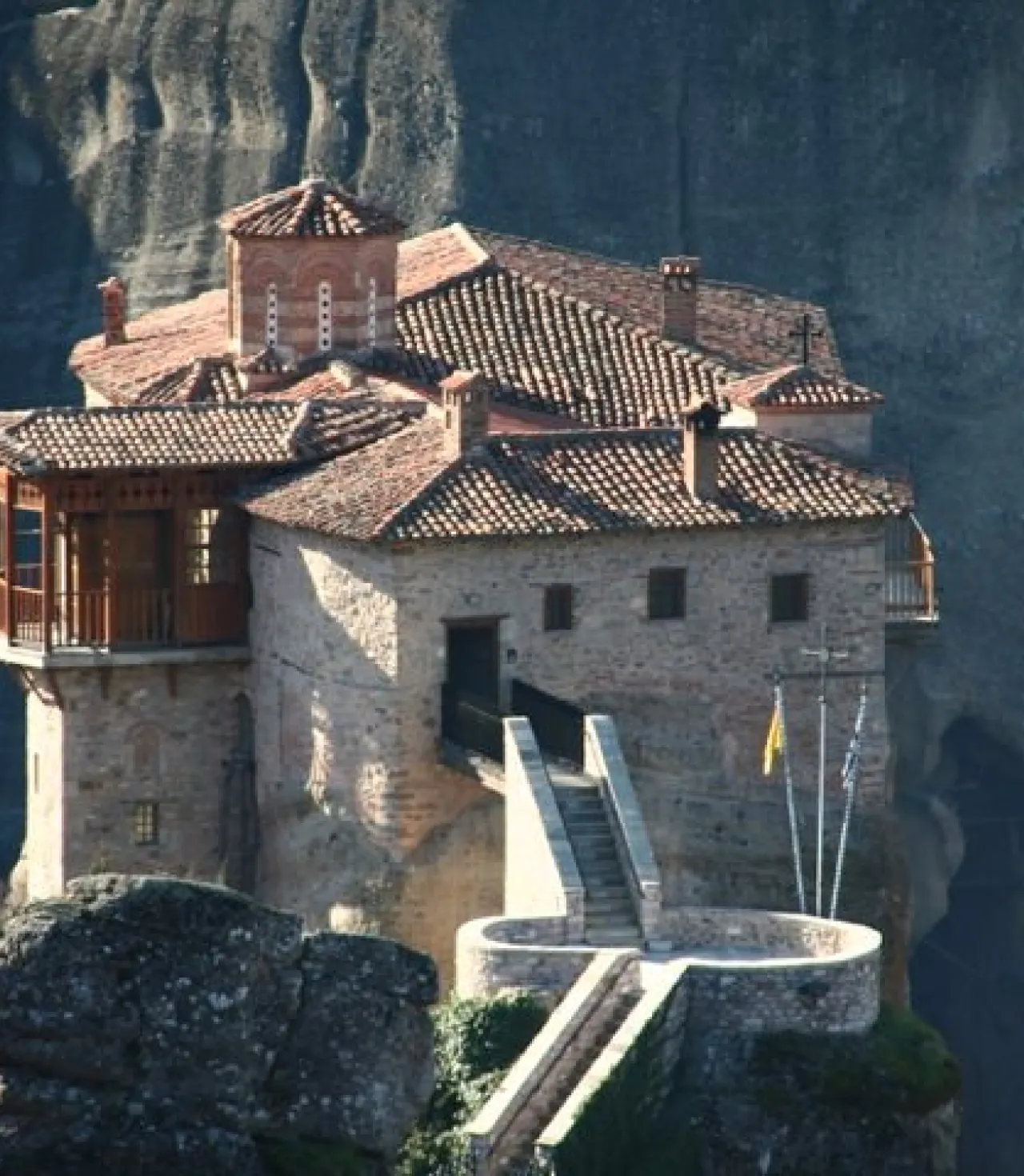 Yunanistan Turu - Zagori Dağları & Meteora