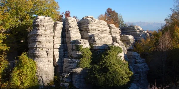 Yunanistan Turu - Zagori Dağları & Meteora