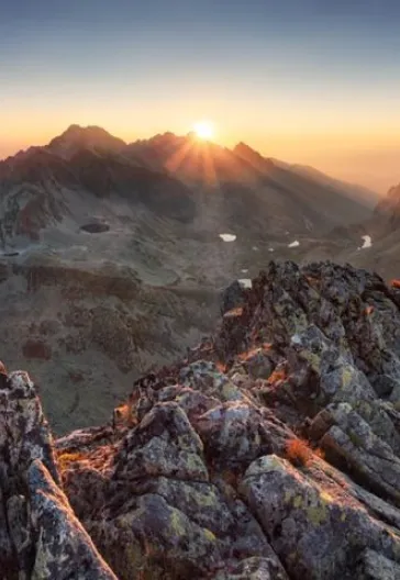 Polonya - Tatras Dağları - Krakow Ve Auschwıtz