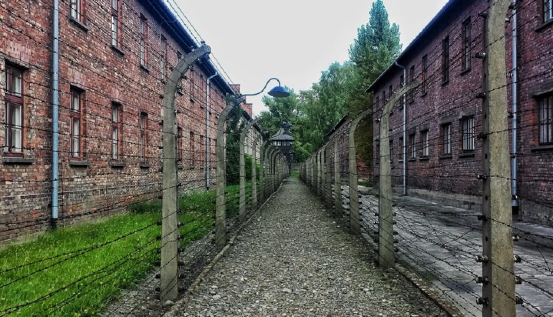 Polonya - Tatras Dağları - Krakow Ve Auschwıtz