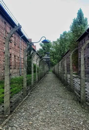 Polonya - Tatras Dağları - Krakow Ve Auschwıtz