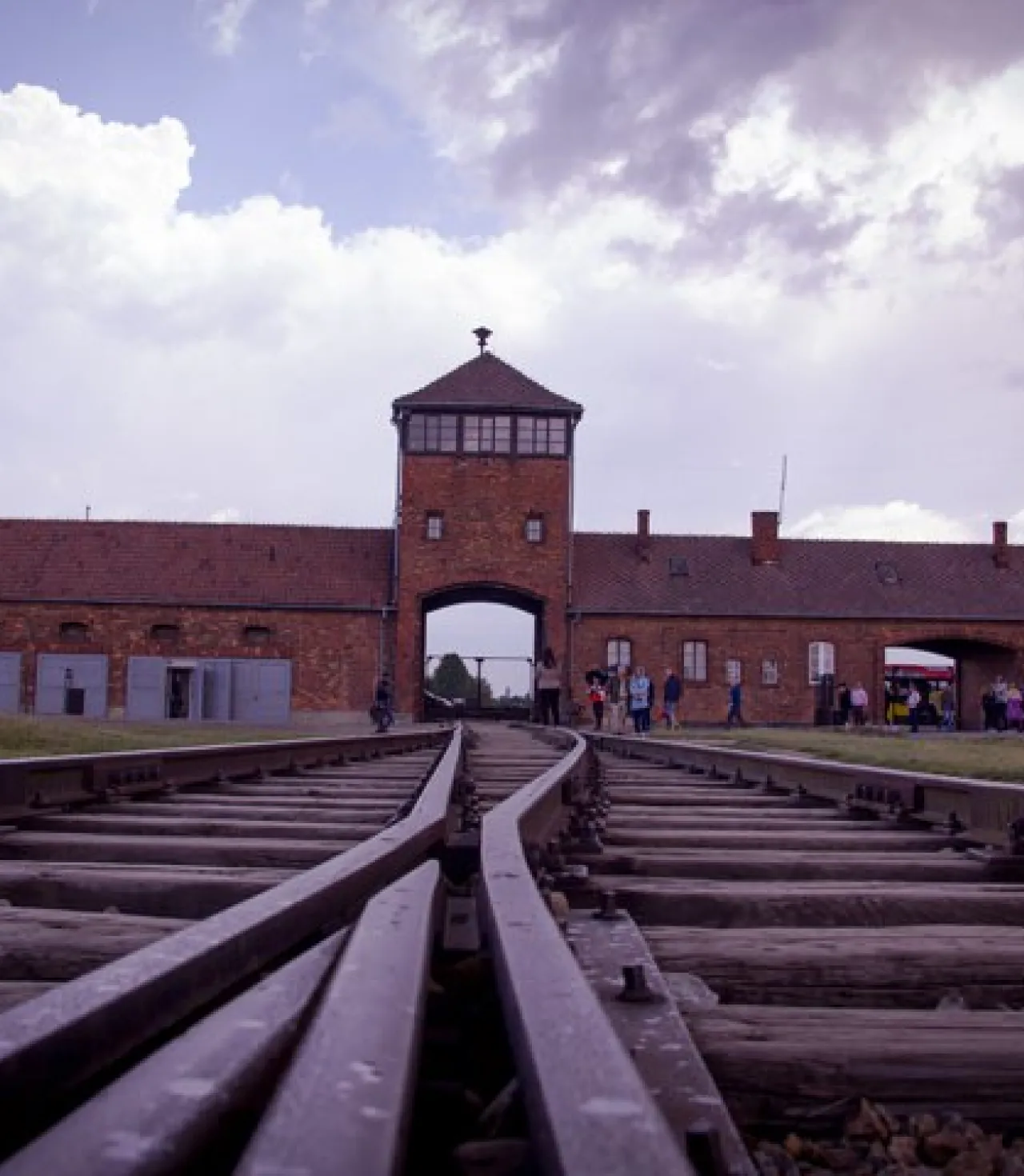 Polonya - Tatras Dağları - Krakow Ve Auschwıtz