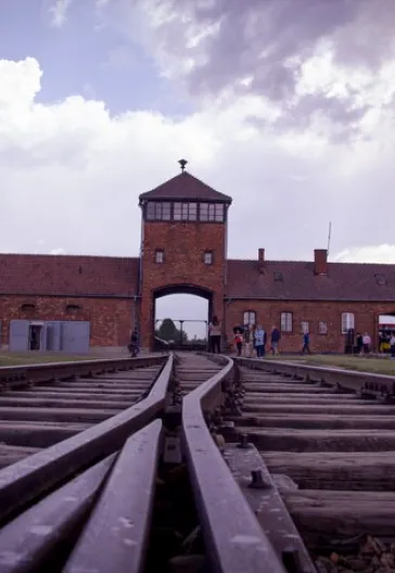 Polonya - Tatras Dağları - Krakow Ve Auschwıtz