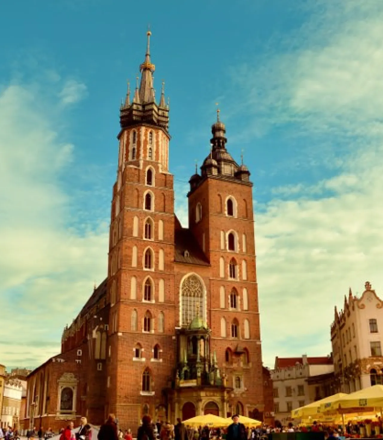 Polonya - Tatras Dağları - Krakow Ve Auschwıtz