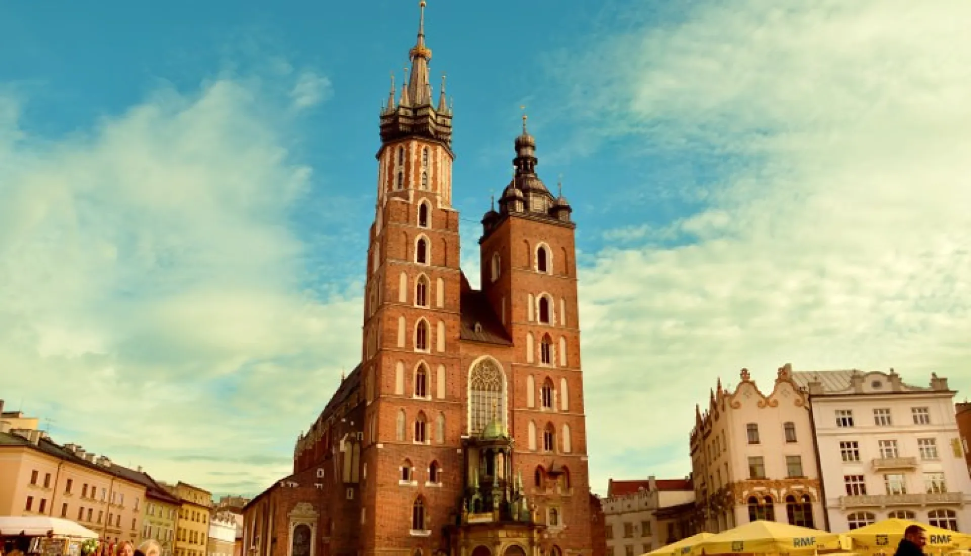 Polonya - Tatras Dağları - Krakow Ve Auschwıtz
