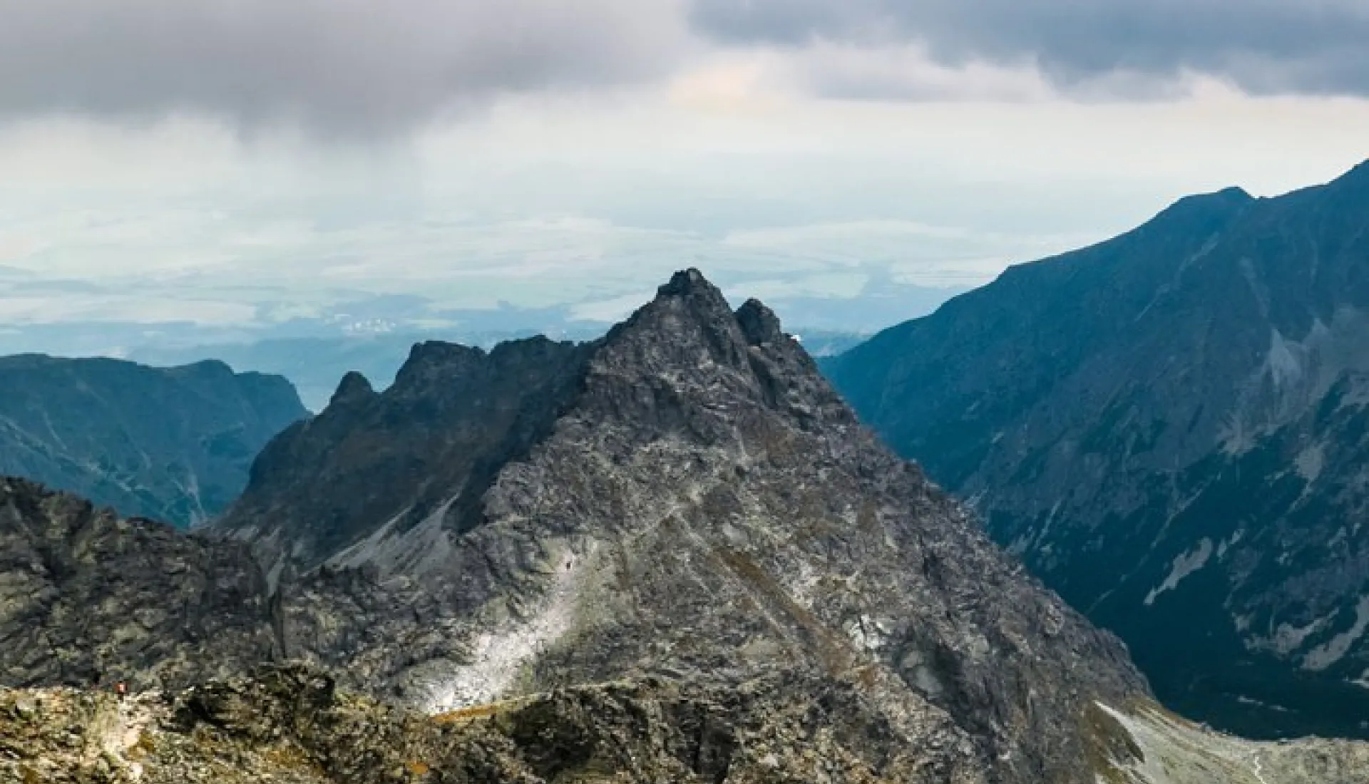 Polonya - Tatras Dağları - Krakow Ve Auschwıtz