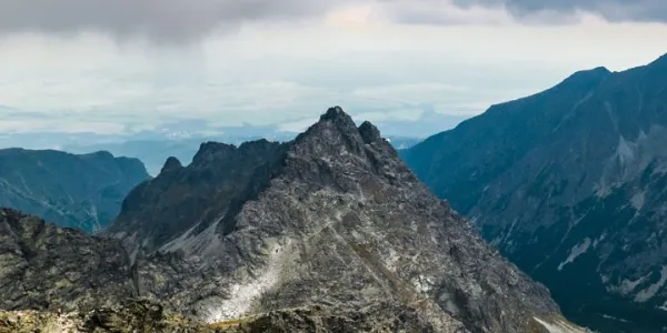 Polonya - Tatras Dağları - Krakow Ve Auschwıtz