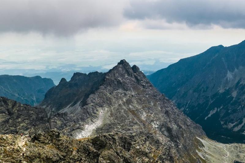 Polonya - Tatras Dağları - Krakow Ve Auschwıtz