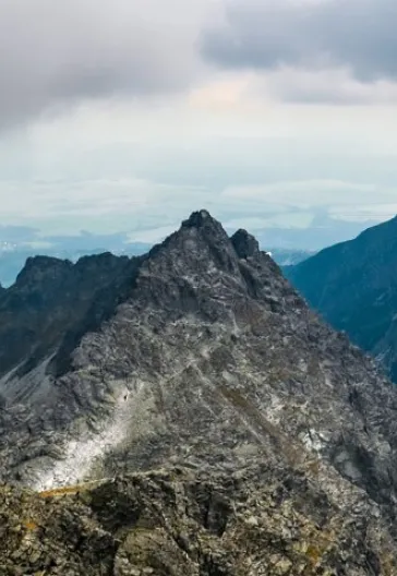 Polonya - Tatras Dağları - Krakow Ve Auschwıtz