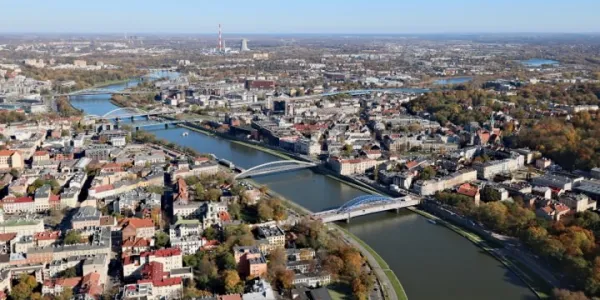 Polonya - Tatras Dağları - Krakow Ve Auschwıtz