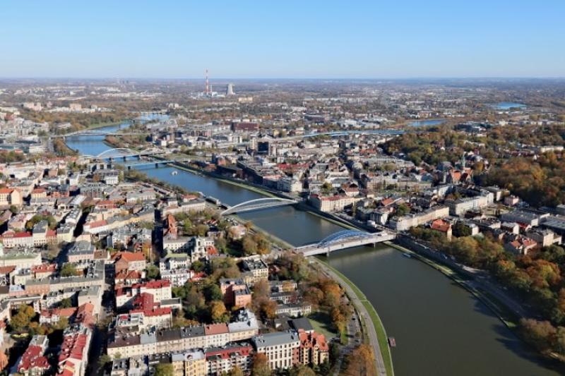 Polonya - Tatras Dağları - Krakow Ve Auschwıtz